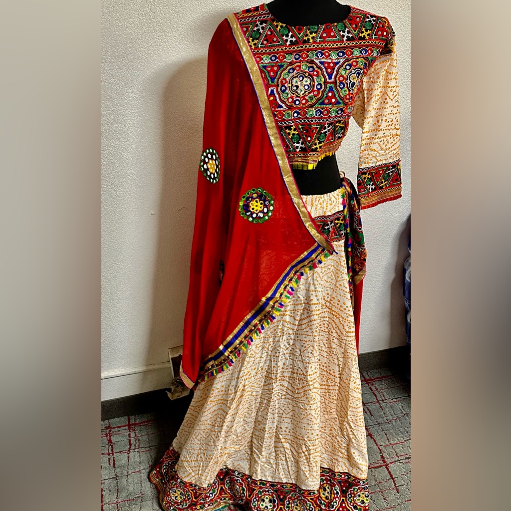 Navratri Collection Brand New Navratri Collection Brand New